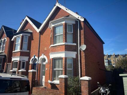 Moorgreen Road, Cowes