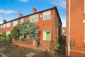 17, Merton Road, Manchester M25 1PN