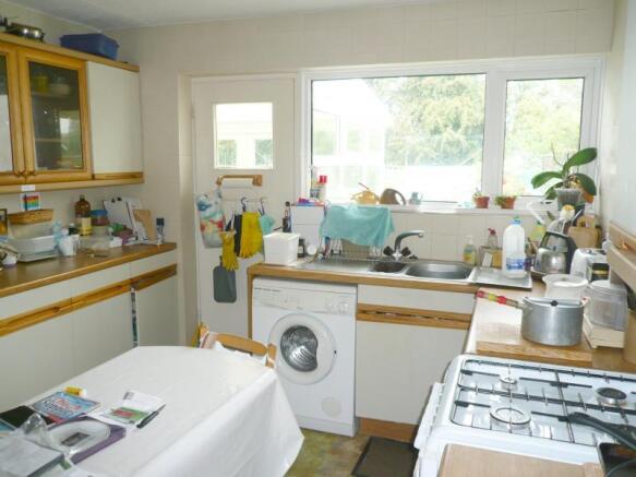 The Kitchen