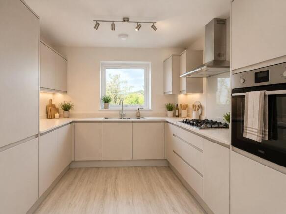 Kitchen Example