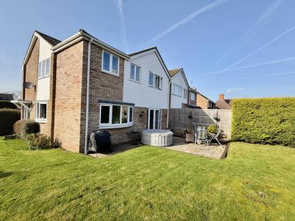 College Close, Cholsey