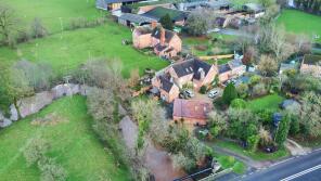 Ledwyche House, Henley SY8 3ET
