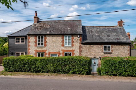 Clay Street, Crockerton, Warminster, BA12 8AF