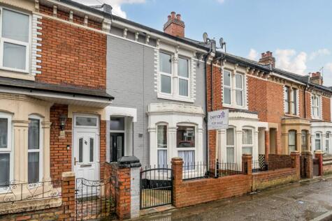 Powerscourt Road, Portsmouth