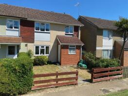 73, Bredgar Close, Ashford TN23 5SQ