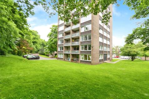 Pershore Road, Birmingham, West Midlands, B5