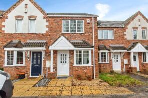 25, Oatfield Way, Heckington, Sleaford NG34 9UY