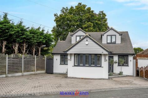 Hunter Avenue, Shenfield, Brentwood