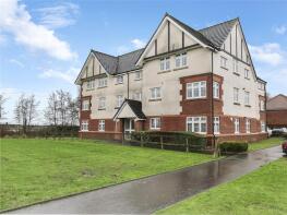 Flat 0/1, 40, Saltmarsh Drive, Glasgow G66 3NR