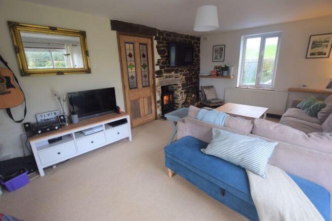 Further Living...