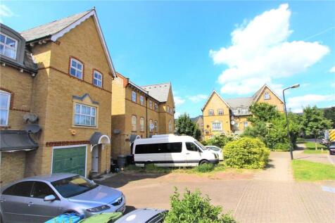 Chamberlayne Avenue, Wembley, HA9