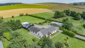 The Fox Hole Marnoch, Marnoch, Aberchirder AB54 7SA