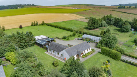 Bridge of Marnoch, Huntly, AB54 7SA