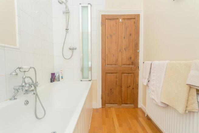 2nd Photo of Bathroo