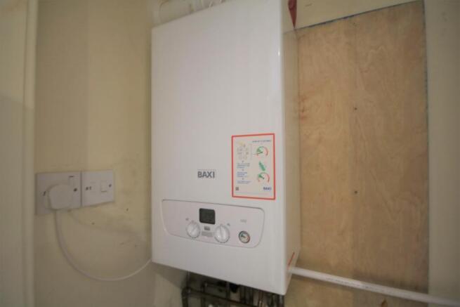 Boiler