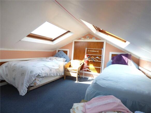Loft Conversion