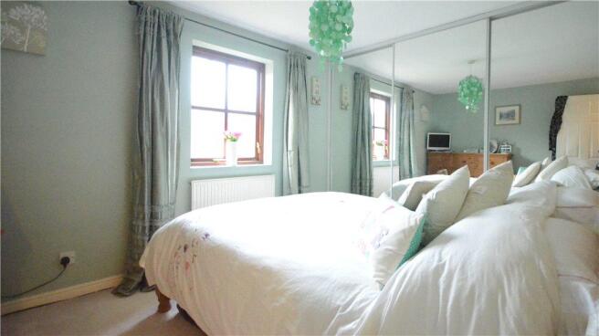 Bed 1