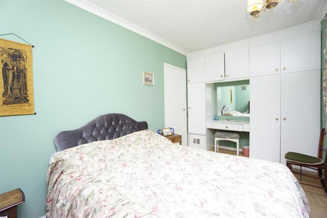 BEDROOM NO.2