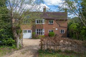 April Cottage, Combe Lane, Wormley, Godalming GU8 5SX
