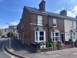 22, Victoria Street, Horsham RH13 5DZ