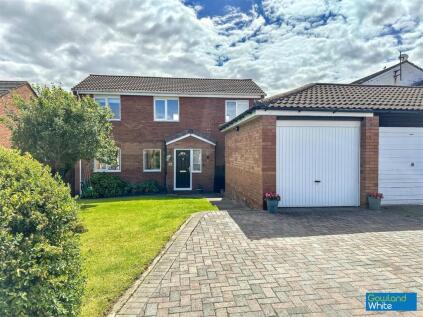 Penwick Close, Yarm TS15 9TX