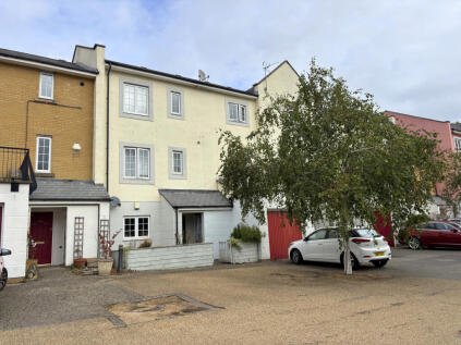 Burlington Court, Lower Burlington Road, Portishead, Bristol