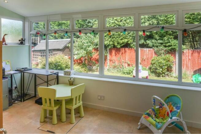 Orangery