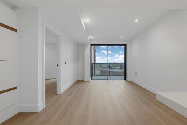 The Wright Building, Bethnal Green, E2 photo 2