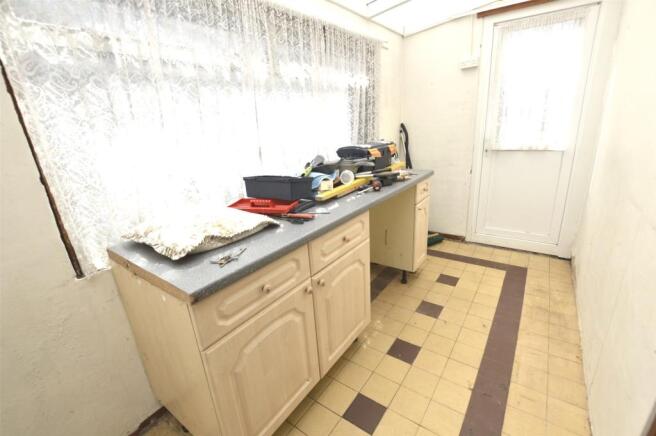 Lean-To