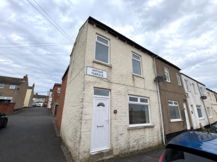 Arthur Terrace, New Marske, Redcar And Cleveland