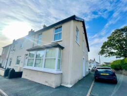 12, Peniel Street, Conwy LL31 9UP