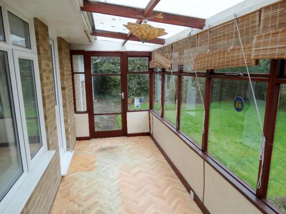Sun Room