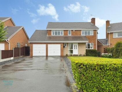 Westerdale, Worksop