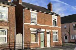 4, Salisbury Avenue, Melton Mowbray LE13 1QU