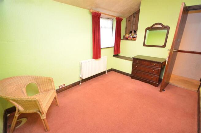 BEDROOM TWO