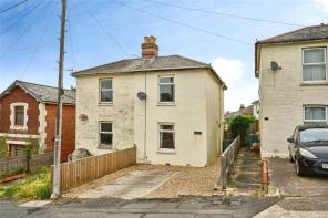 28, Park Road, Ryde PO33 1HH