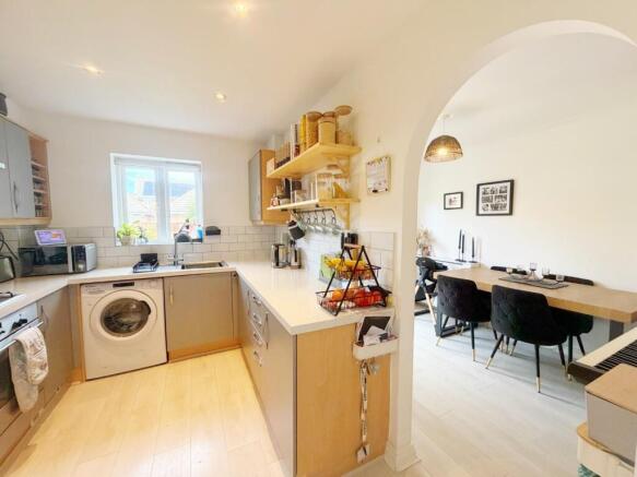 Turnpike Walk, Sedgefield, Stockton-On-Tees photo 4