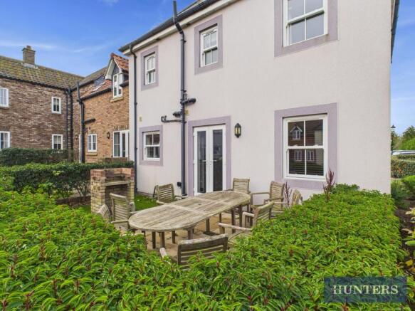 4 bed End of Terrace for sale Image 6