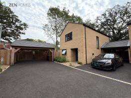 4, Winterberry Place, Hatfield AL10 8FY