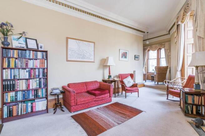 Living Room B