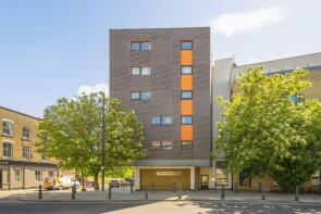 Flat 41, 215 Park View Court, Devons Road, London E3 3AN