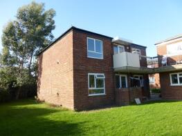 6, Gamewell Close, Norwich NR1 2RP