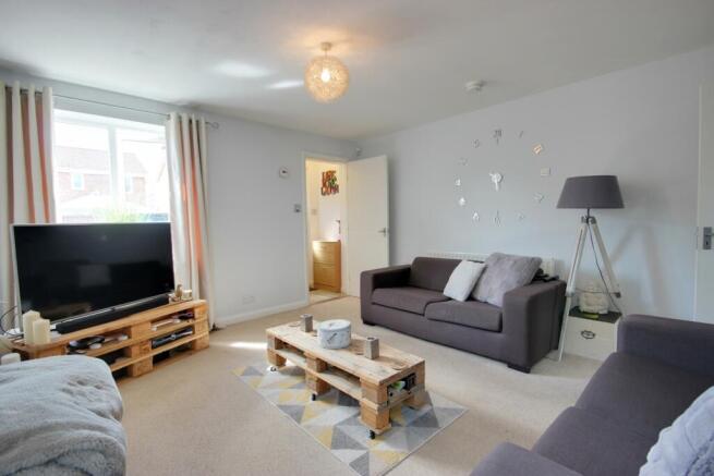 2 bed End of Terrace for sale Image 8