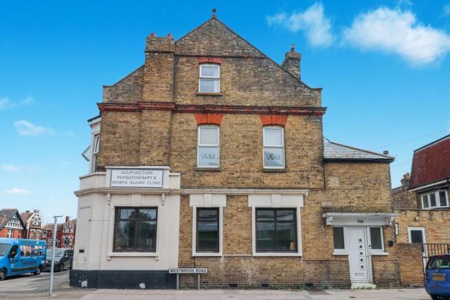 75 Canterbury Road, Westbrook, Margate CT9 5AS