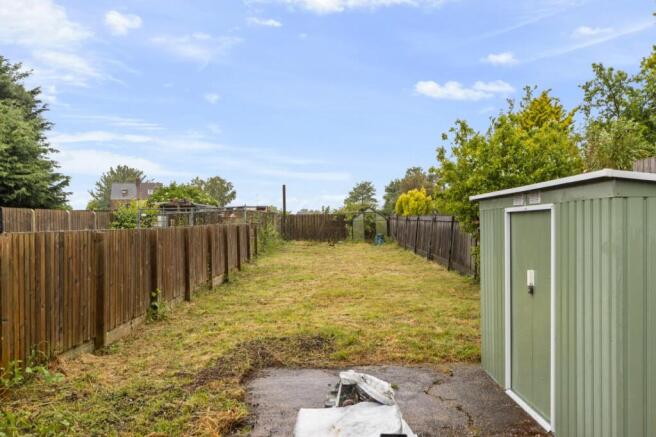 2 bed Terraced for sale Image 11