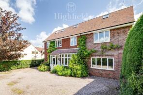 Highfield, Townfield Lane, Frodsham WA6 7RQ