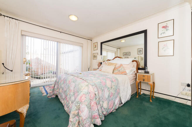 Bedroom 2