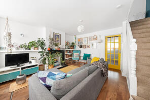 29, The Birches, London SE7 7PB