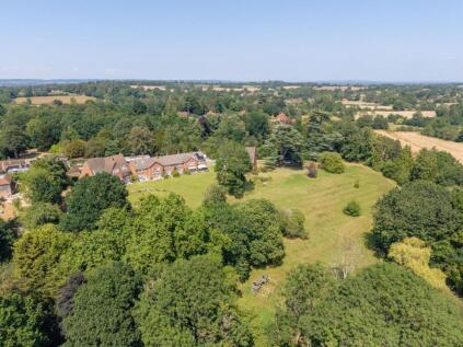 The Glebe, Penshurst, TN11