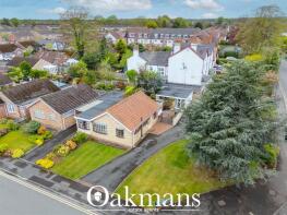 90, Solihull Road, Shirley, Solihull B90 3HL